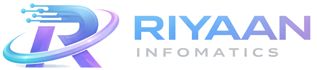 Riyaan Infomatics